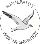 Rügenerative Wirkung garantiert
