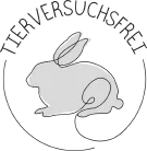 tierversuchsfrei
