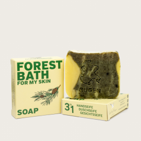 Bio 3-in-1 Naturseife Dünenbrise