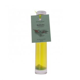 Bio-Aromabadeöl Dünenbrise