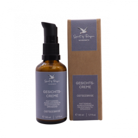 Pure Balance Skin Cream Ostseebrise