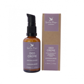 Bio Deocreme Lavendelbrise
