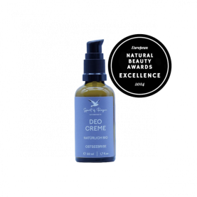 Bio Deocreme Ostseebrise