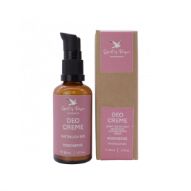 Bio Deocreme Rosenbrise