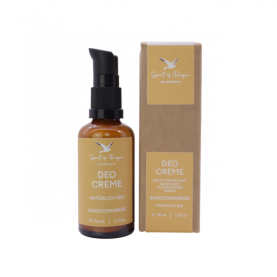 Bio Deocreme Sanddornbrise