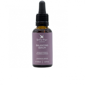 Balancing Serum Lavendelbrise
