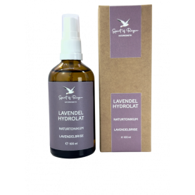 Lavendelhydrolat