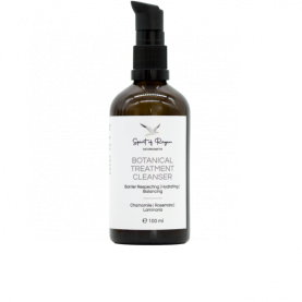 Botanical Treatment Cleanser