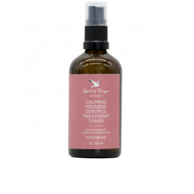 Calming Redness Control Treatment Toner Rosenbrise