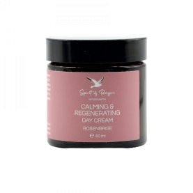 Calming & Regenerating Day Cream Rosenbrise