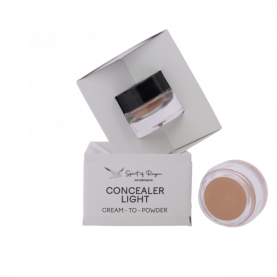 Concealer Light