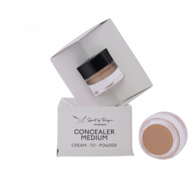 Concealer Medium