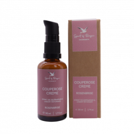 Redness Control Skin Cream Rosenbrise