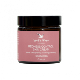 Redness Control Skin Cream Rosenbrise