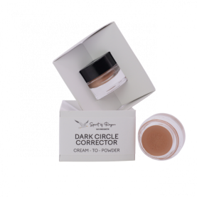 Darc Circle Corrector