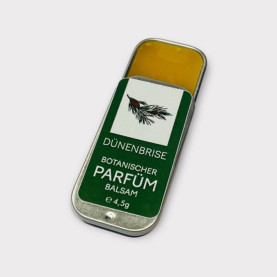 festes Parfum Dünenbrise