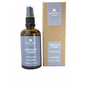 Pure Balance Clarifying Treatment Toner Ostseebrise