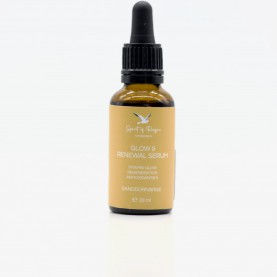 Glow & Renewal Serum Sanddornbrise
