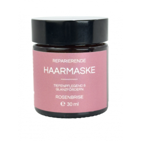 Haarmaske Rosenbrise