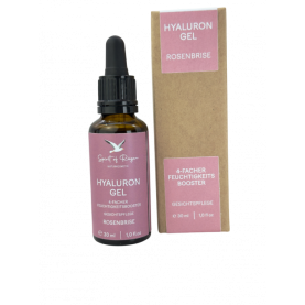 Bio Hyalurongel Rosenbrise