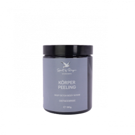 Körperpeeling Ostseebrise