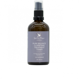 Pure Balance Clarifying Treatment Toner Ostseebrise