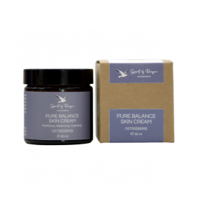 Pure Balance Skin Cream Ostseebrise